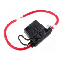 nosilec varovalke, H1335